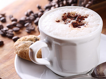COFFE, hot, , cool, , nice HD wallpaper