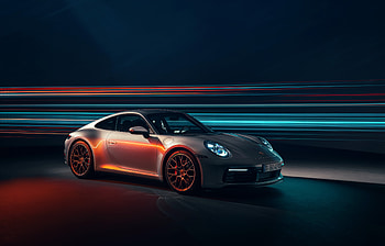 Porsche 911 Carrera 4S 2019, porsche-carrera, porsche, cars, 2019-cars HD wallpaper