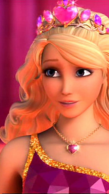 Barbie, gorgeous, barbie world, barbie cute HD phone wallpaper