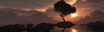 2 Monitor HD wallpaper