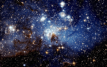 Background, Sky, Stars HD wallpaper