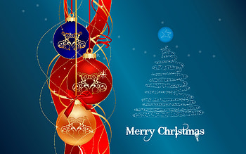 Cute Merry Christmas background Full | PIXHOME HD wallpaper