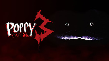 Poppy Playtime CatNap Game, video game, Poppy Playtime, CatNap (Poppy Playtime) HD wallpaper