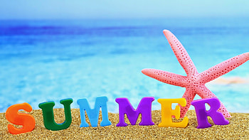 Creative summer , and stunning, Refreshing summer visuals, Nature-inspired wonders HD wallpaper