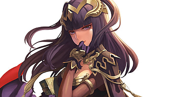 Tharja (Fire Emblem), Video Game, Fire Emblem HD wallpaper