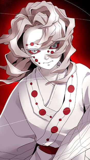 Demon Slayer, Demon Slayer Cartoon, emon slayer HD phone wallpaper