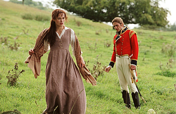Pride and Prejudice, Iconic romance, Darcy and Elizabeth, Austen's world HD wallpaper