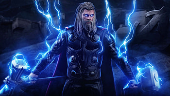 Thor Endgame , Top backgrounds HD wallpaper