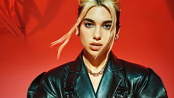 Vogue Australia, Dua Lipa HD wallpaper