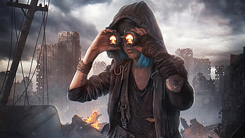 Waiting For Them, warrior, artist, artwork, digital-art, behance HD wallpaper
