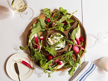 Radish recipes, Beyond salads, Creative ideas, Saveur HD wallpaper