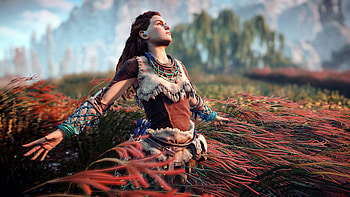 2019 Horizon Zero Dawn , horizon-zero-dawn, 2019-games, games HD wallpaper