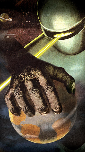 The Day the Earth Stood Still (2022) movie HD phone wallpaper