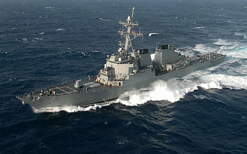 USS Barry, american, destroyer, barry, navy, guided, missile, uss HD wallpaper