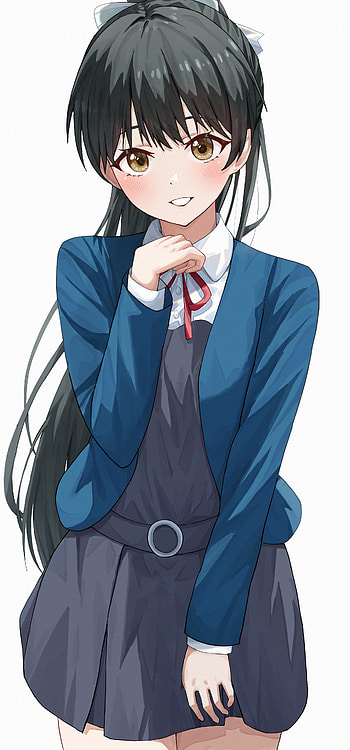 hazuki ren, Superstar, Love live HD phone wallpaper
