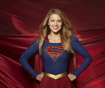 Supergirl in – Melissa Benoist TV Show, Melissa Benoist, TV Show, Supergirl HD wallpaper