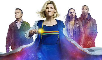 Jodie Whittaker, Doctor Who season 12, Theaters screening, Geek news HD wallpaper