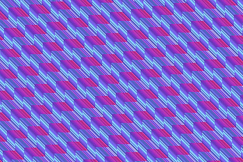 crazy steps?, 22657, blue, steps, pink HD wallpaper