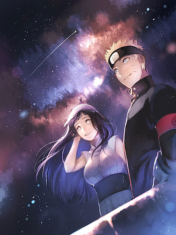 Hinata Hyuuga On play - Naruto And Hinata For Android - & Background , Naruto X Hinata HD phone wallpaper