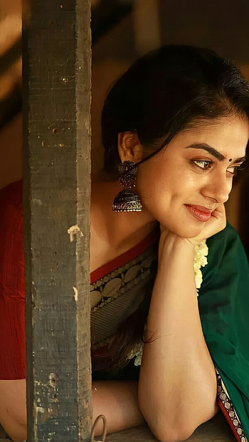 Siddhi idnani, telugu actress HD phone wallpaper
