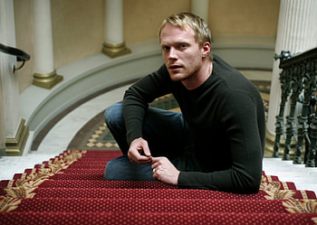 Paul Bettany , High Resolution HD wallpaper