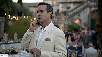 Tom Wambsgans, Succession HD wallpaper
