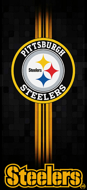 Pittsburgh Steelers, nfl HD phone wallpaper