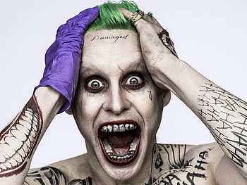 Suicide Squad Movie 2016, jared-leto, suicide-squad, movies HD wallpaper