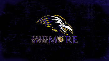 Baltimore Ravens HD wallpaper