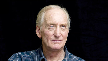 Charles Dance, Movies, Actor, Charles HD wallpaper
