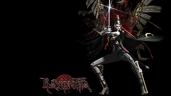 Bayonetta Computer , Backgrounds | | ID . HD wallpaper