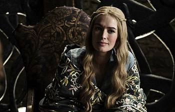 Game of Thrones, Cersei Lannister, Lena Headey HD wallpaper