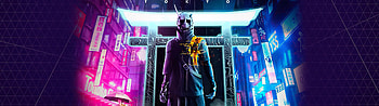Ghostwire: Tokyo, for PS5 and PC, 2021's haunting games, Gaming visuals HD wallpaper