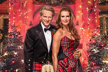 Cary Elwes, SandraFirstRuleOfFilmClubHarris HD wallpaper