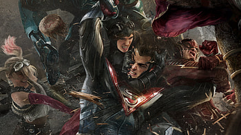 Injustice 2, injustice-2, ps-games, 2017-games, games HD wallpaper