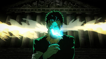Hiromi Higuruma — Jujutsu Kaisen 3rd Season Manga, Manga, Jujutsu Kaisen, Hiromi Higuruma, Jujutsu Kaisen 3rd Season HD wallpaper