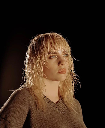 Billie eilish, artist HD phone wallpaper