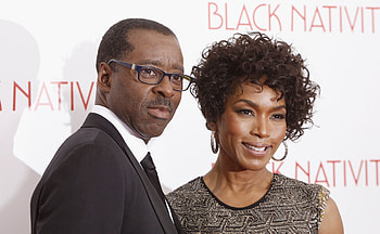 Black Nativity movie, Angela Bassett HD wallpaper