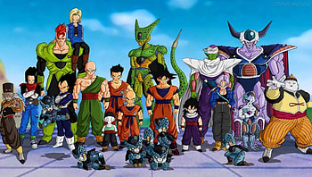 Dragon Ball Z (2022) movie HD wallpaper