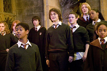 Harry Potter, Goblet of Fire, Movie , collection HD wallpaper