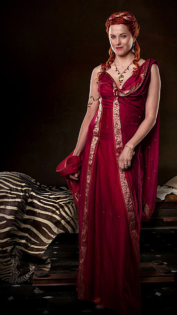Lucy lawless, hollywood actress HD phone wallpaper