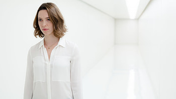 Rebecca Hall, Transcendence HD wallpaper