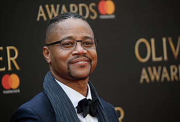 Cuba Gooding Jr., Sexual assault, Second woman HD wallpaper