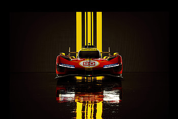 2023 Ferrari 499P 10k, ferrari-499p, ferrari, 2023-cars, cars HD wallpaper