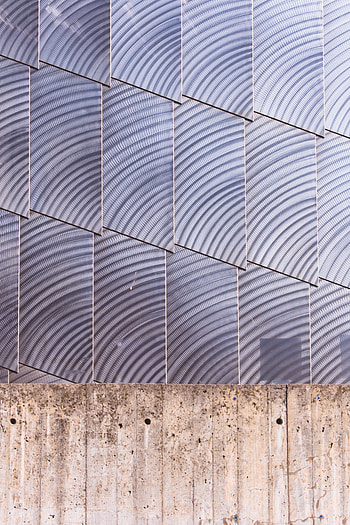 Building, Texture, Textures, Wall, Panels, Panel HD phone wallpaper