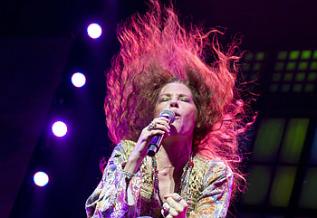Kacee Clanton, Janis Joplin HD wallpaper