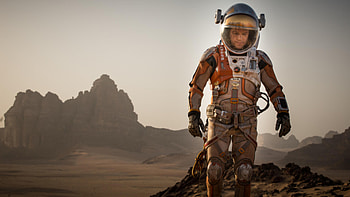 Mark Watney, Der Marsianer, Ridley Scott, Matt Damon HD wallpaper