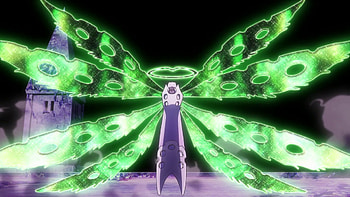 Lillie Barro Volstandich, Bleach: Thousand-Year Blood War, Quincy (Bleach), transformation HD wallpaper