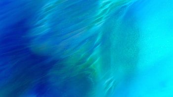Turquise Color Burst , abstract, digital-art HD wallpaper
