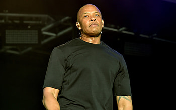 Dr. Dre, Iconic , Posted by Michelle Peltier, Sleek design HD wallpaper